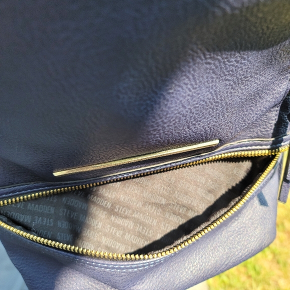 Steve Madden Backpack 🎊 Host Pick 🥳 - Picture 11 of 15